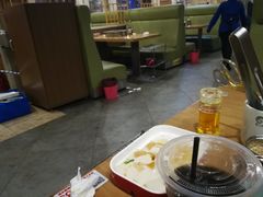 -金三顺韩式炭火烤肉店(中华路店)