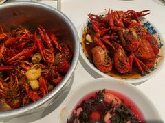 -老长沙龙虾馆·聚会餐厅(白石洲店)