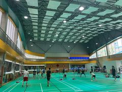 -沈坚强游泳俱乐部(长征分部)