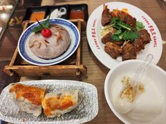 -芋包王闽南茶楼(八市店)