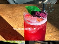 -Nirvana Cafe&Bar(北仓文创街区店)
