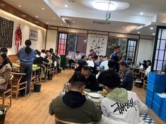 大堂-哈尔滨春饼(朝山街店)