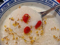 -捞王猪肚鸡火锅(财富中心店)