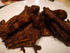 -芭菲盛宴·环球美食(北城国际店)