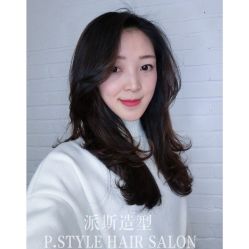 -P.STYLE派斯造型