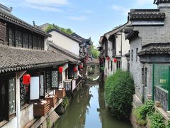 -南翔古镇