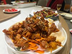 -富瑶大酒店(强工二街店)