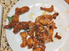 -清真·金鑫隆牛羊肉(环山路店)