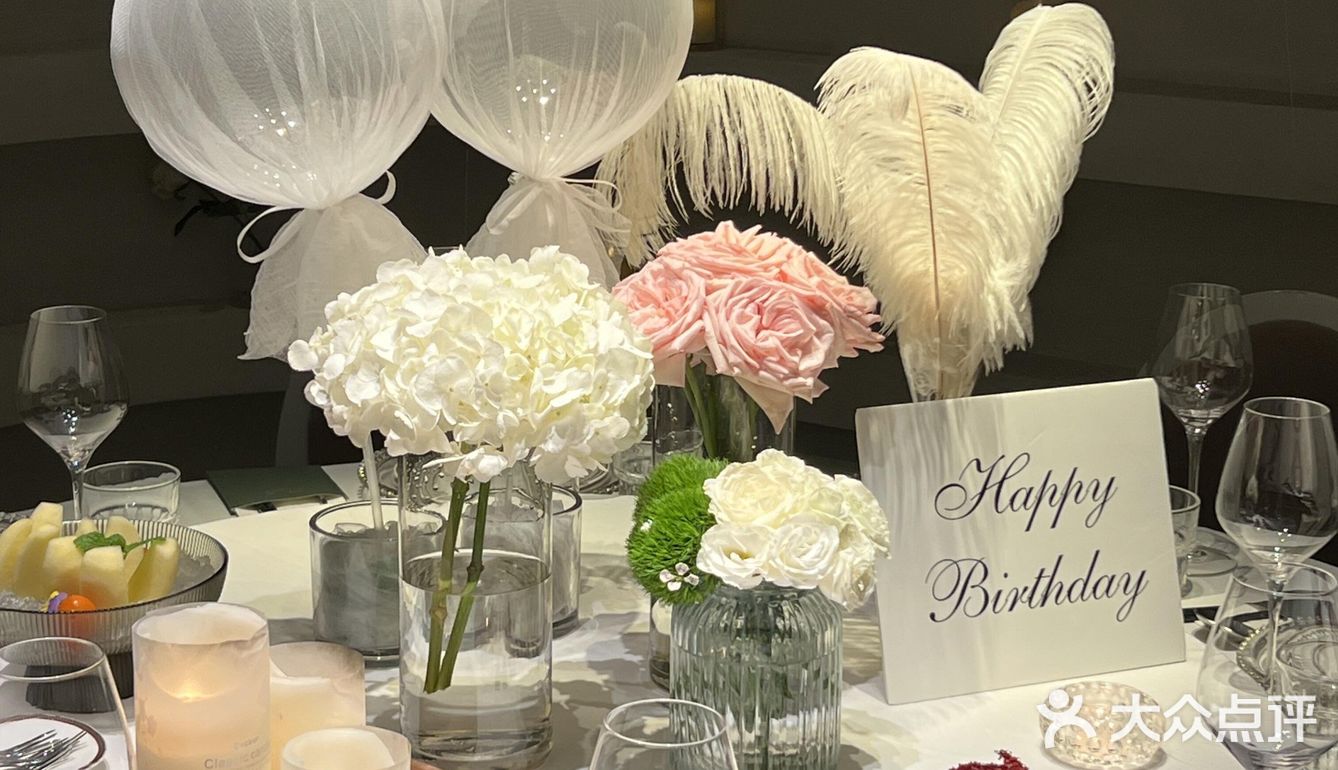  这是我近几年最开心的生日啦！想在深圳过个难忘生日