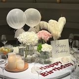  这是我近几年最开心的生日啦！想在深圳过个难忘生日