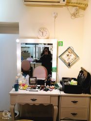 -熙画美上门MakeUp美甲美睫