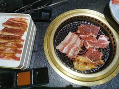 -神户赤童日式烤肉伙伴(东直门店)