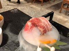 -嘿嘟嘟·肋条烧肉放题(爱融荟城店)