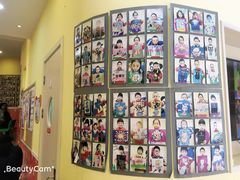 -东方童画少儿美术(金桥体验馆)