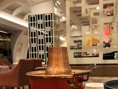 -北京王府井希尔顿酒店·秦唐中餐厅Chynna