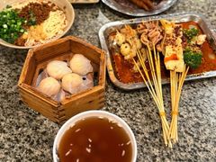 -小街天府