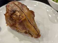 -冯记香辣兔火锅(茶店子总店)