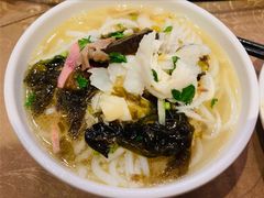 米粉-福利来酒店(泺源大街店)