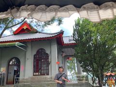 -金盆阿嬷香菇茶叶蛋(玄光店)