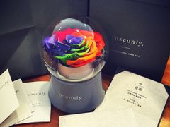 -ROSEONLY诺誓(青岛万象城店)