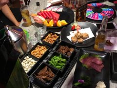 -米乐星世界KTV(汇智国际商业中心店)
