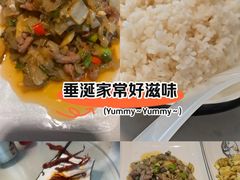 -千岛湖小鱼儿·淳安匠心农家菜