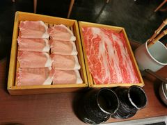 -鍋ぞう(新宿西口店)