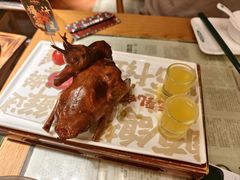 -大鸽饭(北京路店)