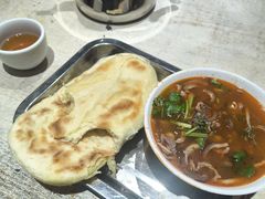 -老·贝尔杂碎馆