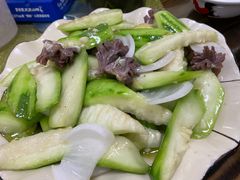 -老客家美食• 竹筒饭• 河鲜(龙门永汉店)
