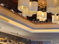 -岷山饭店-芝芝自助餐厅