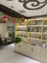 -芳朵美容养生SPA