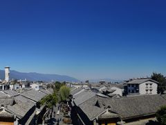 -大理古城