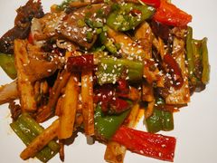 -十三式重庆江湖菜(金茂览秀城店)