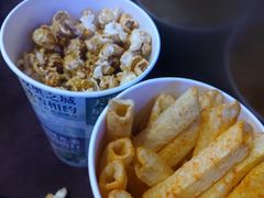 -中影星美国际影城(南山云城店)