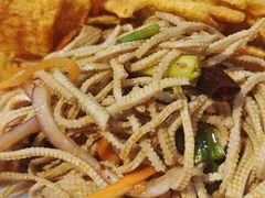 -集草轩·重庆麻辣烤鱼(西湖道店)
