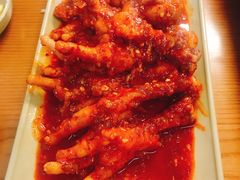 -京玉菲饭店(李村店)