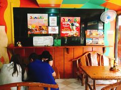 -Jonah's Fruit Shake & Snack Bar
