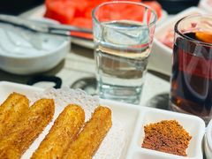 -海底捞火锅(航洋城店)