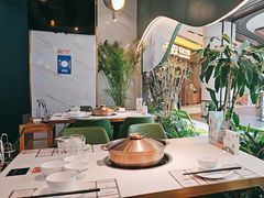 -烹然四季椰子鸡火锅(姚家园万象汇店)