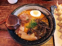 地狱拉面-白石の深夜食堂(宝龙店)