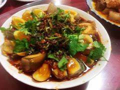 -元谋凉鸡店(百年老店)