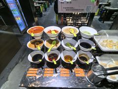 -33韩式自助烧烤(环城南路店)