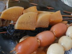 -彭姐麻辣烫(海淀店)