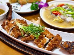 -醉壹号海鲜大排档·老厦门特色菜(厦门美食地标店)