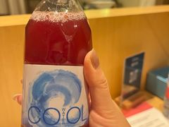 -香港港岛英迪格酒店