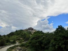 -梧桐山风景名胜区