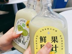 -奈雪的茶(大悦城店)