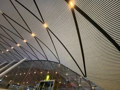-南宁吴圩国际机场-T2航站楼