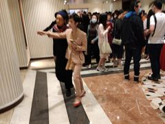 -桃源春晓中餐厅 TaoYuan Restaurant